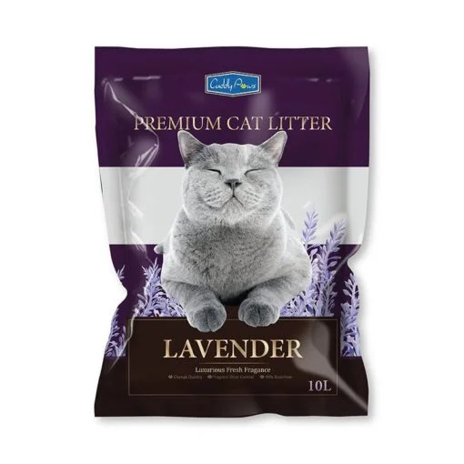 Cat Litters