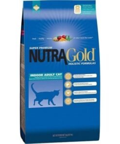 Nutragold Adult Cat Food