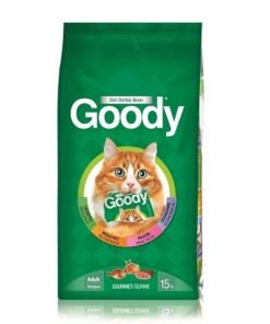 Goody Cat Food in Pakistan