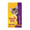 Meow Mix Cat Food