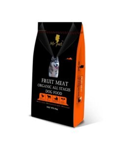 Mr Pet Dog Food All Stages