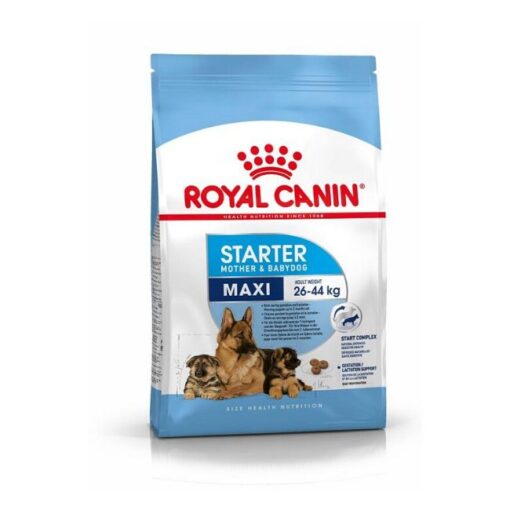 Royal Canin Maxi Starter