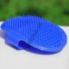 Rubber Bathing Brush High Quality for Dogs and Cats
