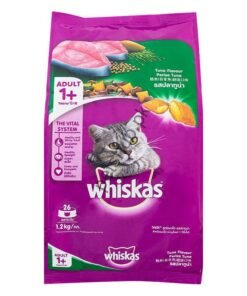 Whiskas Cat Food