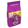 Whiskas dry food chicken flavor 1.4kg