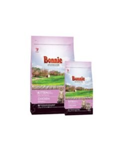 Bonnie Kitten Food - Chicken