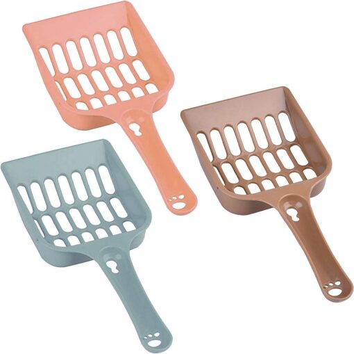 Cat Litter Scoop