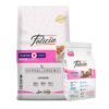 Felicia Kitten Food