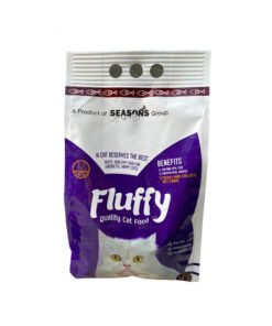 Shop Fluffy Cat Food in Pakistan at Best Prices