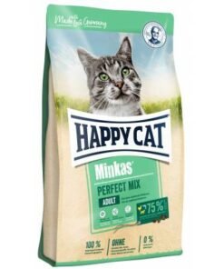Happy Cat Minkas Adult Cat Food