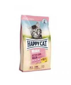 Happy Cat Food