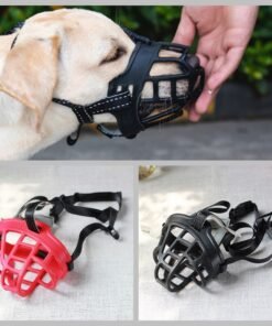 Dog Muzzles
