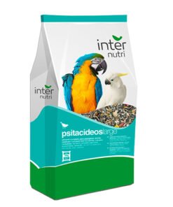 Inter Nutri Psitac?deos Large Bird Mixture