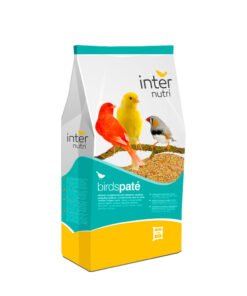 Inter Nutri Restorative Pat? for Birds