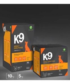 K9 Dog Food