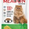 Meaoon cat food