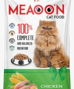 Meaoon cat food