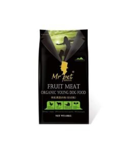 Mr. Pet Dog Food