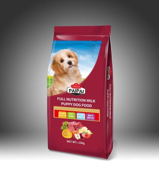 Pai Pai Dog Food
