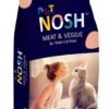 Pet Nosh Cat Food