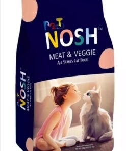Pet Nosh Cat Food