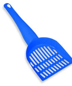 Plastic Cat Litter Shovel Scoop Large