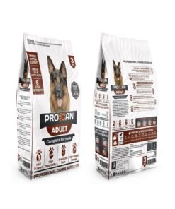 Procan Dog Food in Pakistan