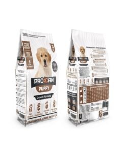 Procan Puppy Food