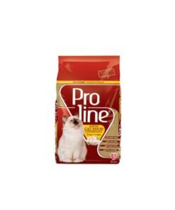 Proline Kitten Food