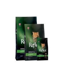 Reflex Plus Adult Cat Food Chicken
