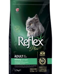Reflex Plus Urinary Adult Cat Food With Chicken