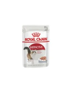 Royal Canin Instinctive Cat Jelly