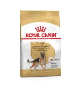 Royal Canin German Shepherd Adult Dog Food