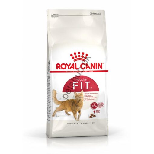 Royal Canin FIT 32 Adult Cat Food