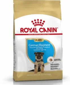 Royal Canin German Shepherd Puppy Food