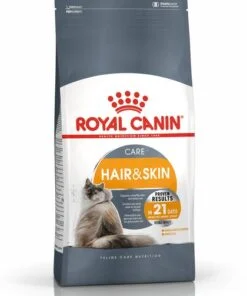 Royal Canin Hair and Skin Care Dry Cat Food