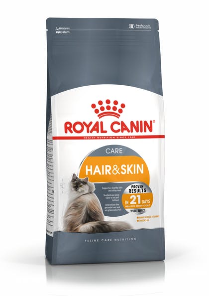 Royal Canin Hair And Skin Care Cat Food At Best Prices Pakpetfood.pk