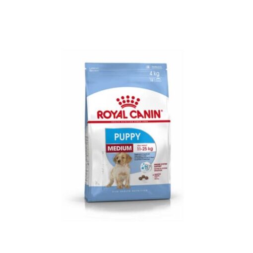 Royal Canin Medium Puppy Dog Food