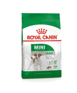 Royal Canin Mini Adult Dog Food