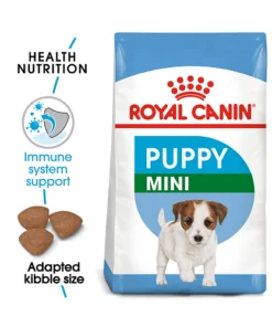 Royal Canin Mini Puppy 4 Kg