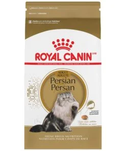 Royal Canin Persian Adult Cat Food