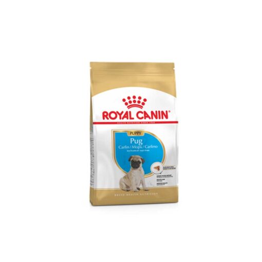 Royal Canin Pug Puppy 1.5kg