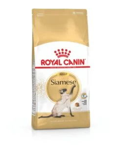 Royal Canin Siamese Adult Cat Food