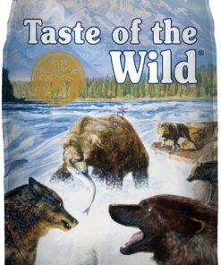 Taste of The Wild Adult Dog Food
