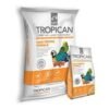 Tropicana Hagen Hand Feeding