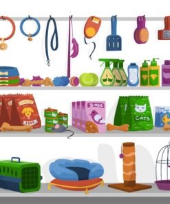 Pet Accessories