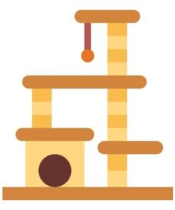 Cat Scratching Posts