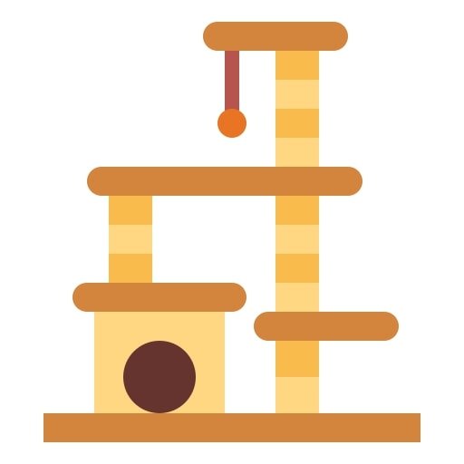 Buy Cat Scratching Posts In Pakistan Pakpetfood.pk