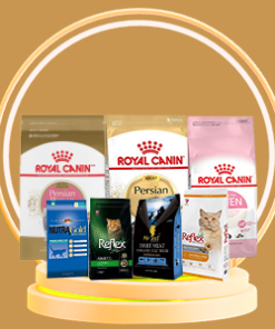 Cat Foods