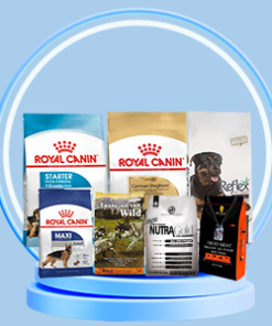 Dog Foods